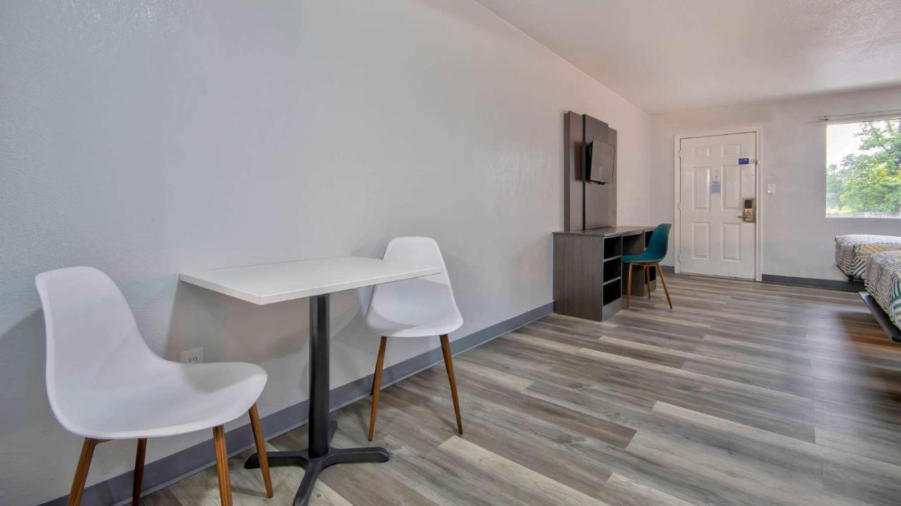 Studio 6 Texarkana Tx Exterior foto